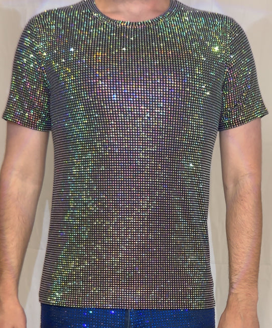 Tips for Photographing Crystal Garments