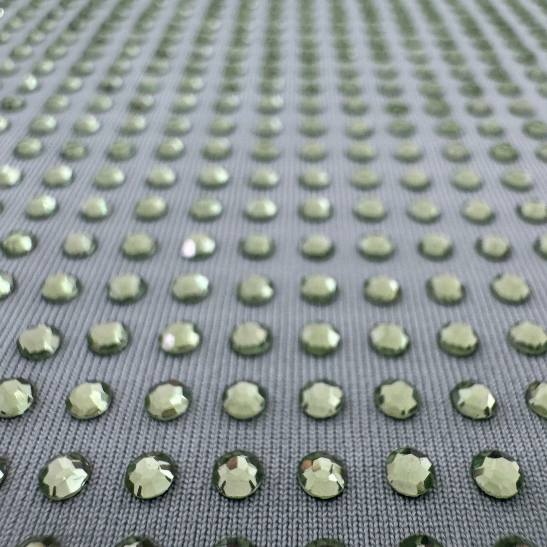 Caring for Crystal Rhinestone Garments